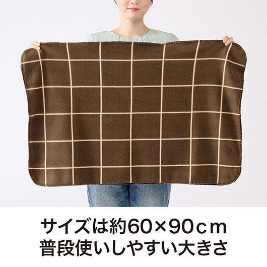 パタン　ブランケット画像6