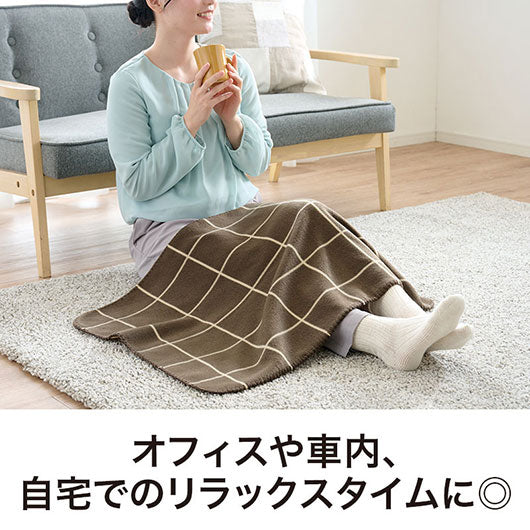 パタン　ブランケット画像8