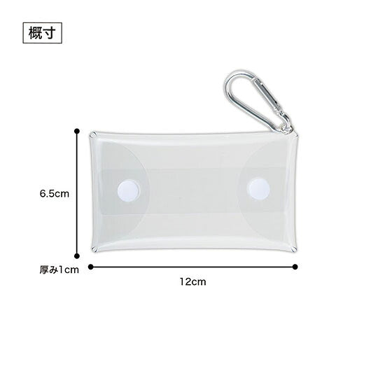カラモ　熱中症対策　クールネックタオル＆ケース画像9