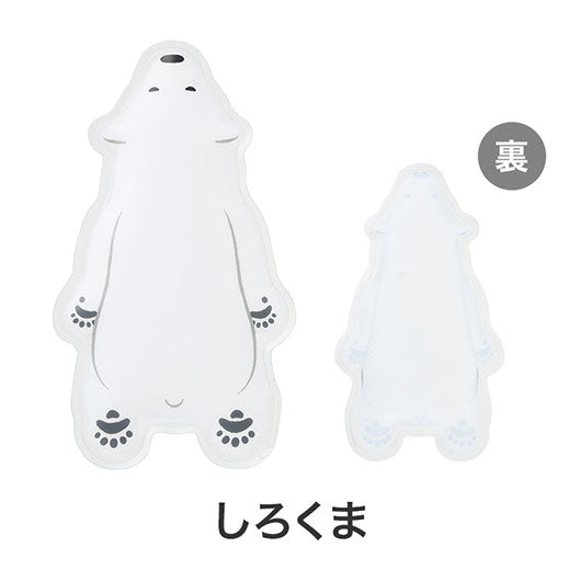 すやすやアニマル保冷剤画像7