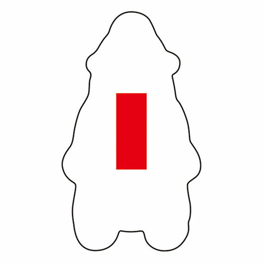 すやすやアニマル保冷剤画像10