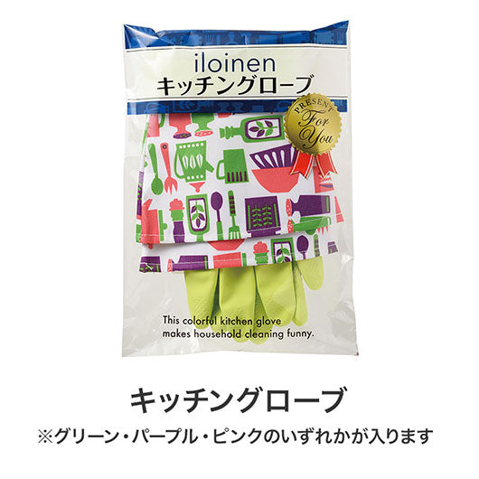 キッチンギフトたっぷり５点セット　ＦＺＢ３画像9
