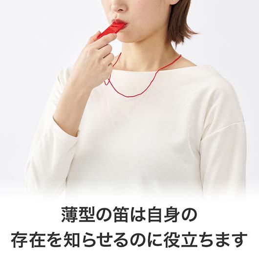 水害対策にもなる防災４点セット画像6