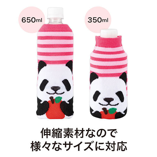 のんびり日和　ペットボトルカバー画像8