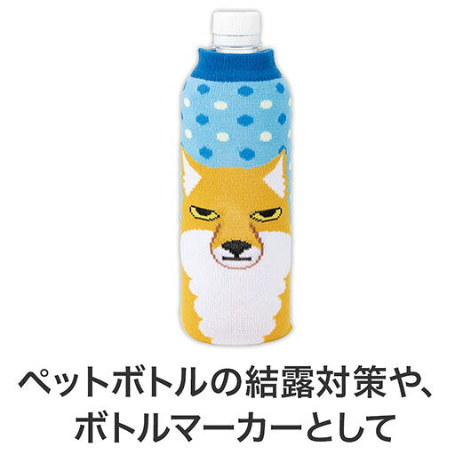 リコマル　ペットボトルカバー画像4