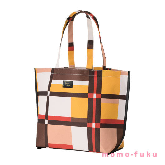 グレースハニー　ラージトート画像3