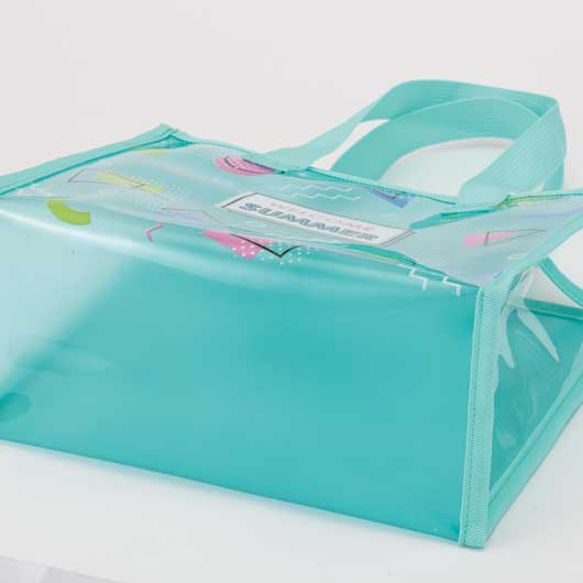 リミュー　クリアスパバッグ画像7