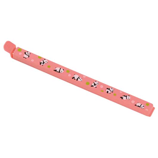 冷蔵庫にピタッと！ロングフードクリップ画像5
