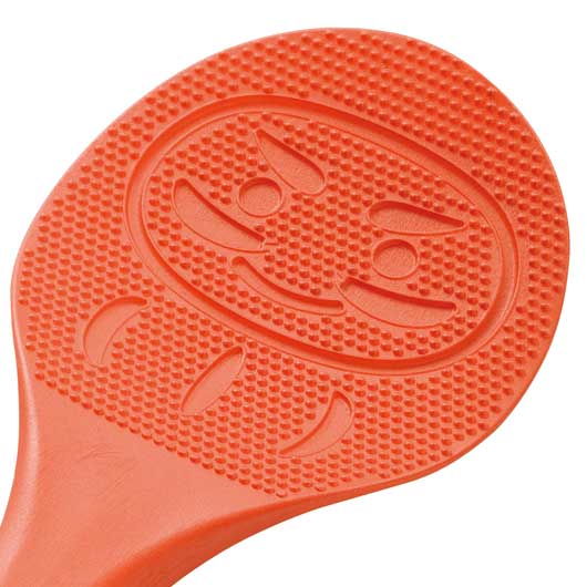 開運招福　だるまさんしゃもじ画像7