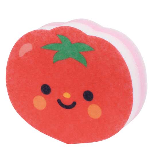 野菜さん　キッチンスポンジ画像7