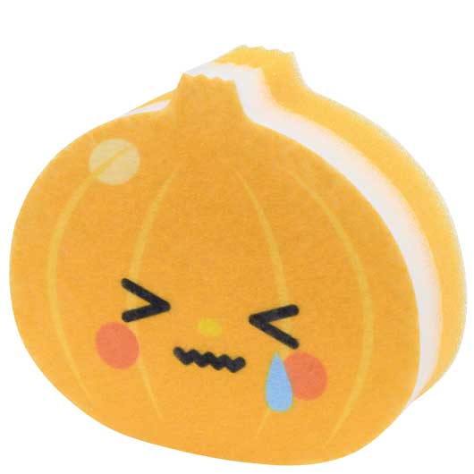 野菜さん　キッチンスポンジ画像8