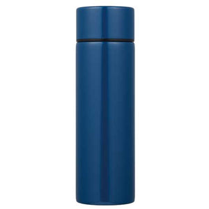  オルト　真空ステンレスボトル　１５０ｍｌ（ネイビー）