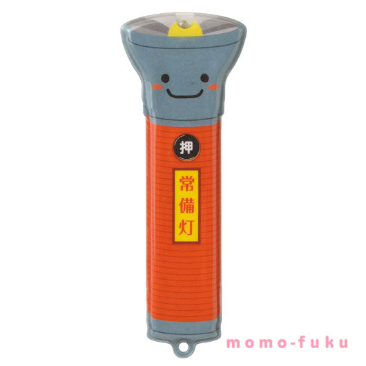 安全対策！ＬＥＤ懐中電灯くん画像4