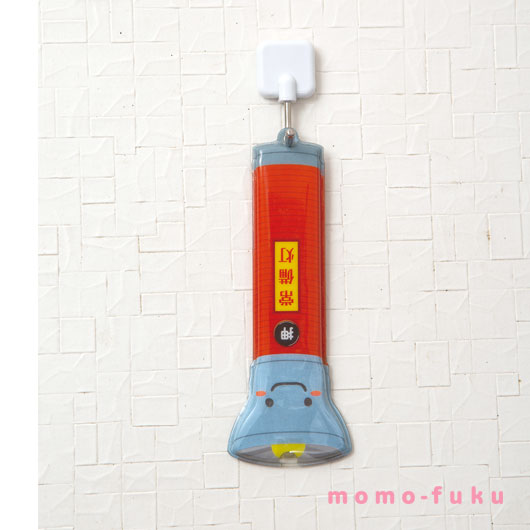 【プチギフト 350円】安全対策！ＬＥＤ懐中電灯くん
販促品 防災グッズ 防災訓練 ノベルティ 粗品 景品 イベント 粗品 ノベルティ ギフト プレゼント 催し物 自治会 学校行事 学校イベント 子どもイベント 記念品 敬老会画像5