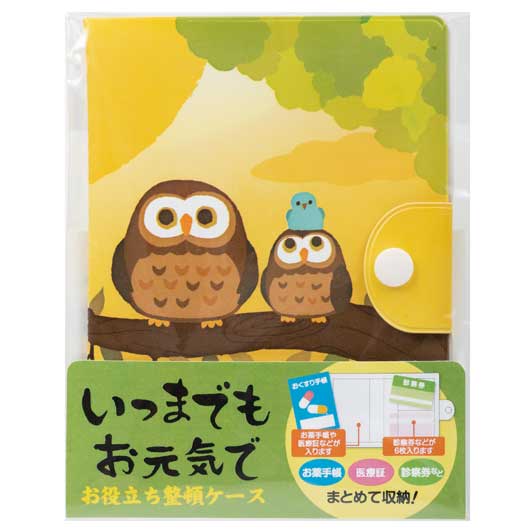 いつまでもお元気で　お役立ち整頓ケース画像4