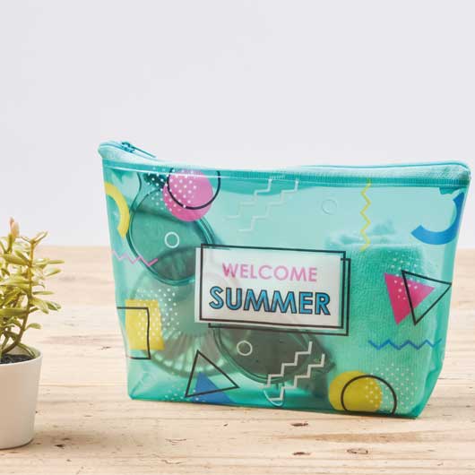 リミュー　クリアポーチ画像4