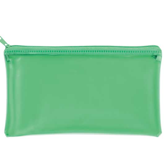  　カラモ　マルチポーチ　グリーン