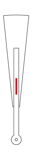 はなわらい　防滴扇子画像11