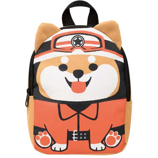 わんわん！レスキュー隊長の防災１０点セット画像4