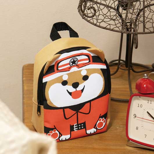 わんわん！レスキュー隊長の防災１０点セット画像7