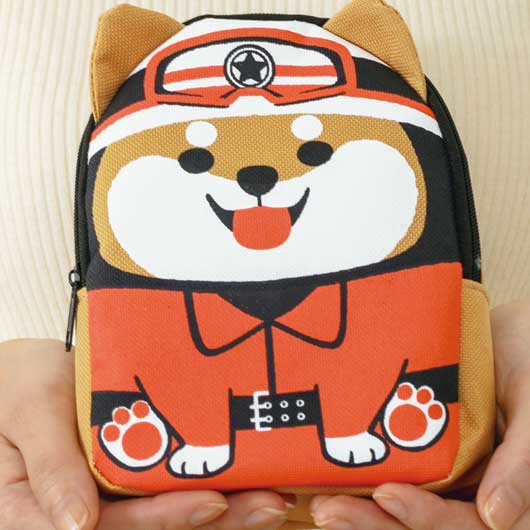 わんわん！レスキュー隊長の防災１０点セット画像9