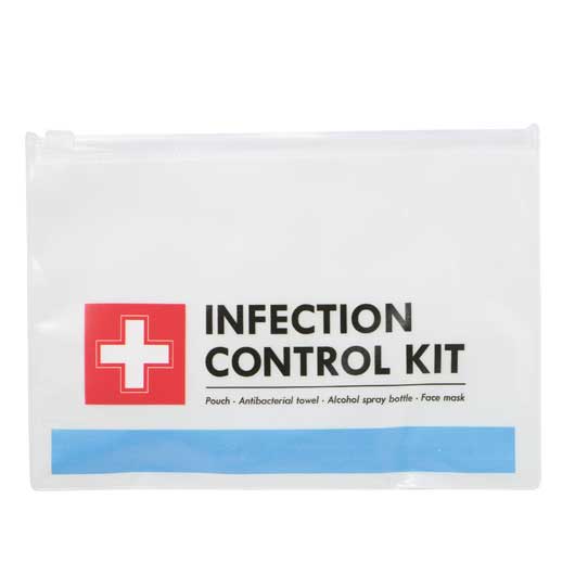 衛生習慣４点キット画像2