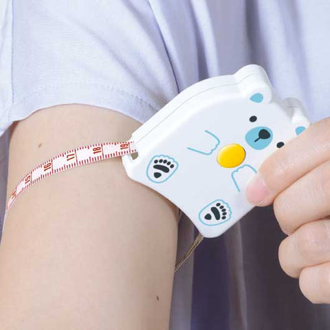  メタボ対策　アニマルボディメジャー