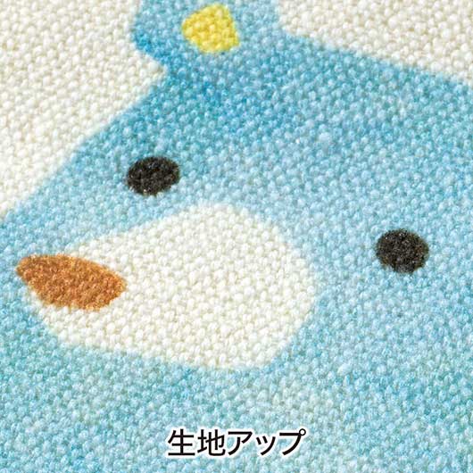 イロイネン　ミディアムトートバッグ画像5