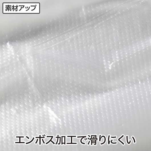 感謝の気持ちです　ポリエチレン手袋（１００枚入り）画像5