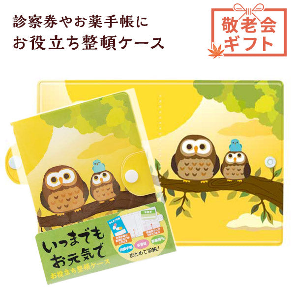 いつまでもお元気で　お役立ち整頓ケース画像3