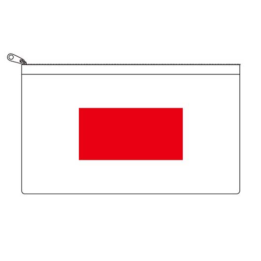 　カラモ　マルチポーチ　イエロー画像7