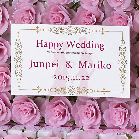 【プチギフト】シンデレラストーリー ピンク 56個セット
結婚式 名入れ ありがとう お菓子 クランチ かわいい プリンセス画像3