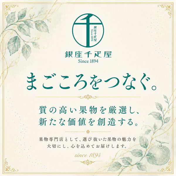銀座千疋屋 銀座ゼリー画像4