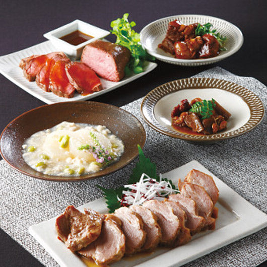 至福の和食　「賛否両論」ギフト画像4