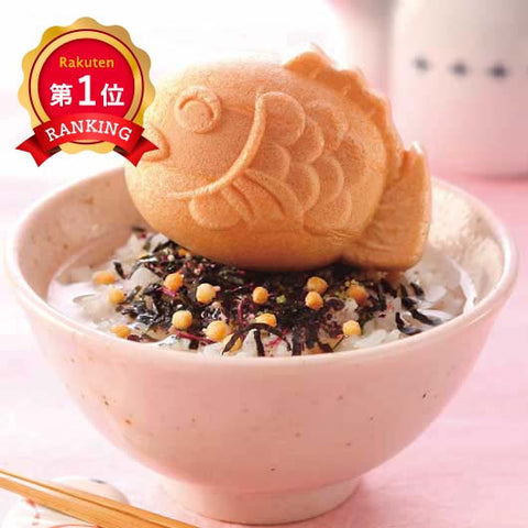  〈ちきり〉もなか茶漬け（３個）