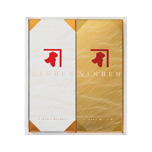 にんべん　鰹節フレッシュパックゴールド詰合せ画像3