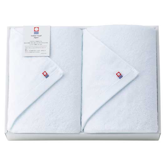 毎日使いたい！ふっくら大判バスタオル２Ｐ　　ＭＦＯ－ＦＦ１画像2