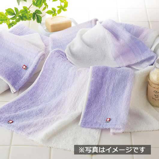 西川　レスプリ　今治製タオルセット　　ＴＴ８２３０３５０７画像3