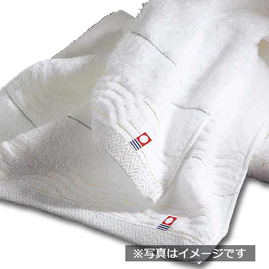 今治　きらめき　タオルセット　　ＩＭＴ８１０００画像3