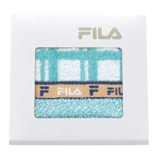 ＦＩＬＡ　ラグーナ　タオルチーフ　　ＦＬ－５９８画像2