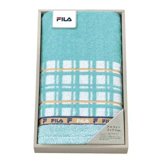 ＦＩＬＡ　ラグーナ　ロングタオル　　ＦＬ－１５９８画像2
