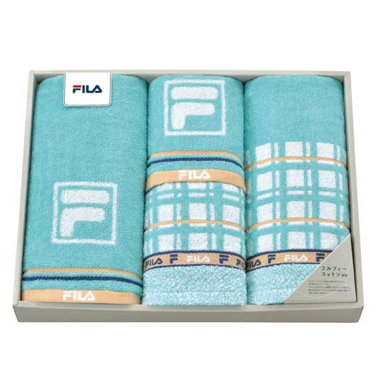 ＦＩＬＡ　ラグーナ　タオルセット　　ＦＬ－５０９８画像2