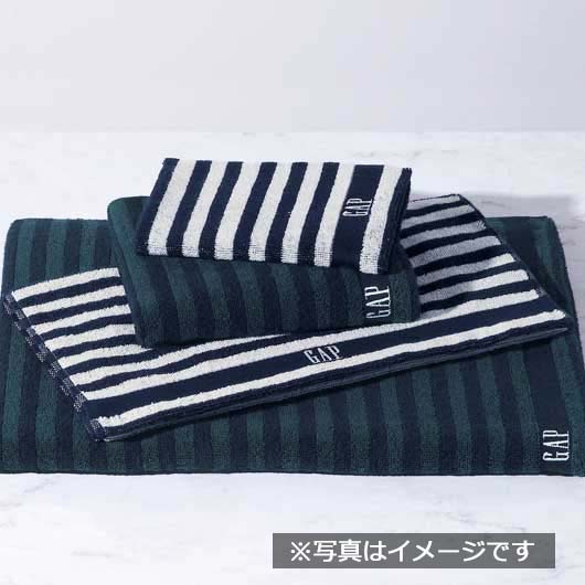 ＧＡＰ　ＨＯＭＥ　フェイスタオル２Ｐ　　５４－３０４９２５０画像3