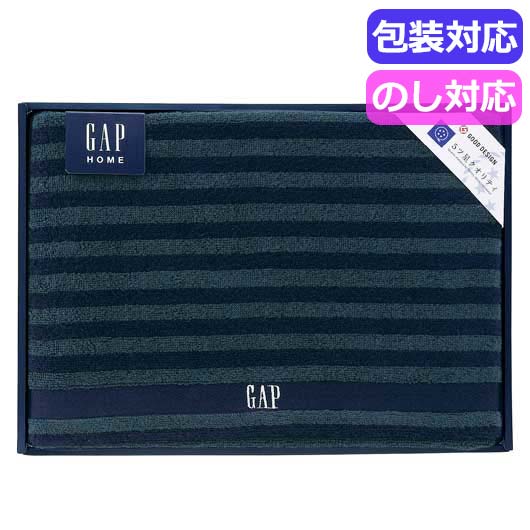  ＧＡＰ　ＨＯＭＥ　バスタオル　　５４－３０４９３００