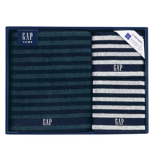 ＧＡＰ　ＨＯＭＥ　タオルセット　　５４－３０４９５００画像2