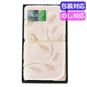  パリシェ　綿混バスマット　　０９５３８４