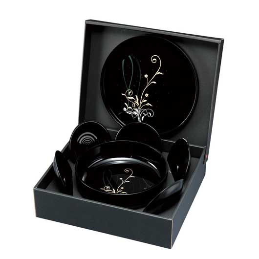 ＭＡＫＯＴＯｊａｐａｎ　花みさき　ＤＸ茶菓揃え　　０７７４０１６画像2