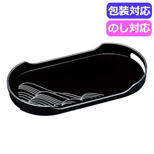  ＭＡＫＯＴＯｊａｐａｎ　しらなみ　コーヒートレー　　０７７４００８