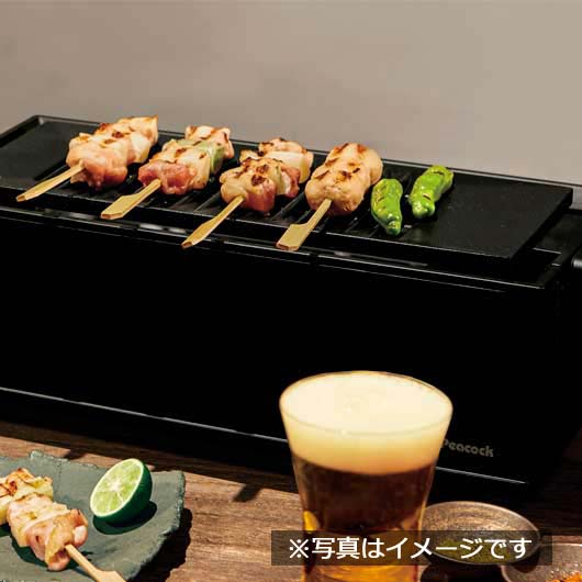 ピーコック　炉端焼き　　ＷＬＶ－５０ＨＤ画像3