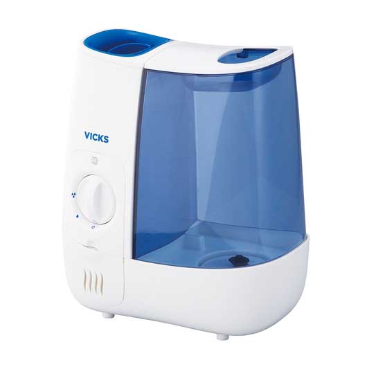 ウ゛ィックス　スチーム加湿器　　ＶＷＭ８４５Ｊ画像4